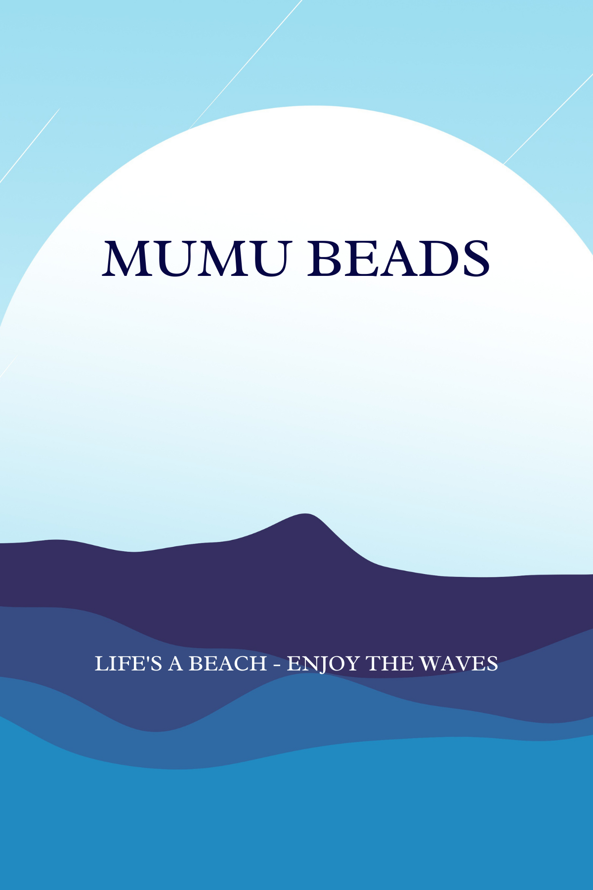 Classic Octopus Necklace