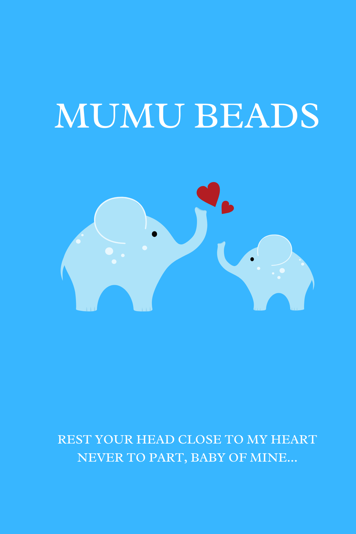 Momma and Baby Sloth Necklace