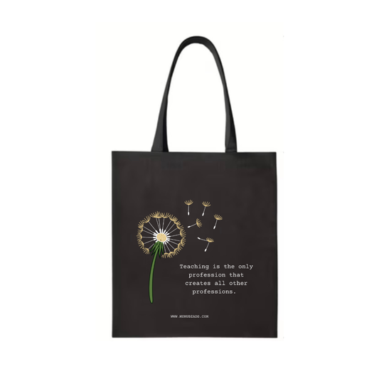 Inspirational Teacher