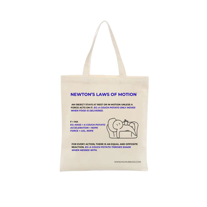 Newton's Laws of Motion