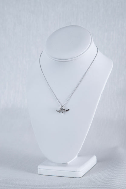 Pterodactyl Necklace