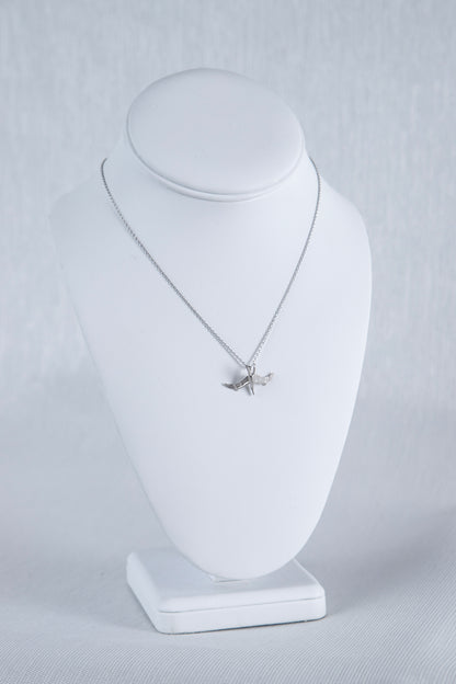 Pterodactyl Necklace