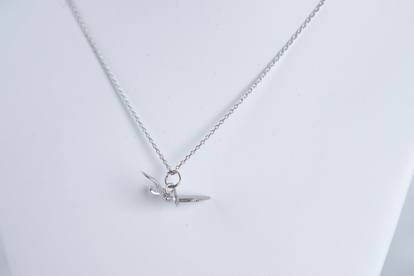 Pterodactyl Necklace