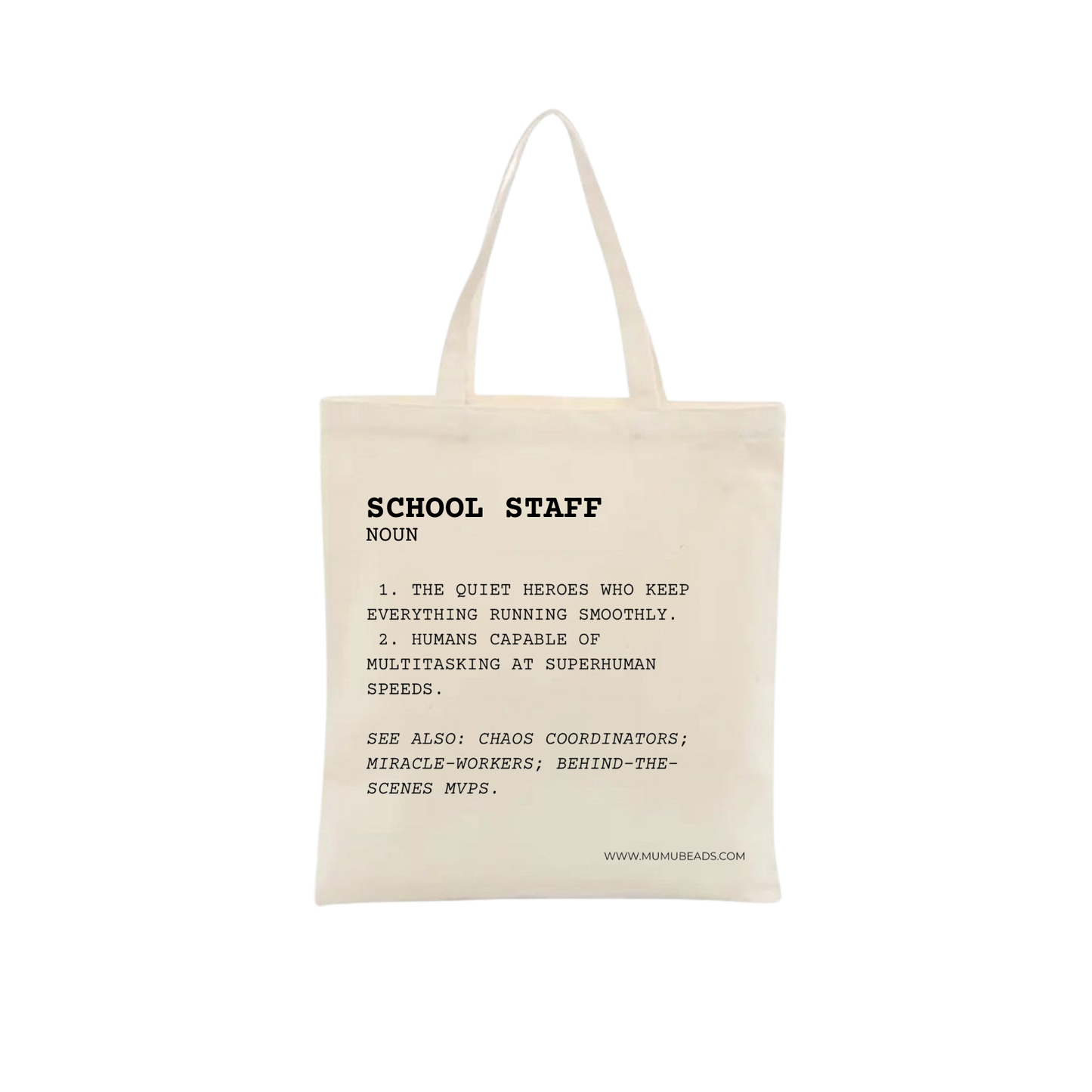 School Staff
