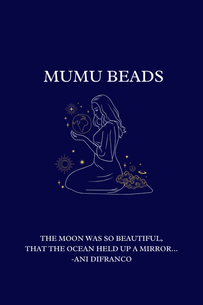 Classic Crescent Moon Necklace