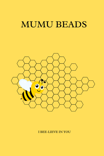 Classic Bee Necklace