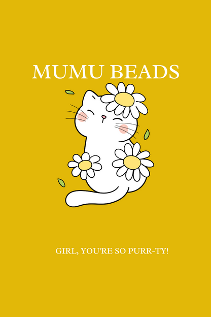 Classic Cat Necklace