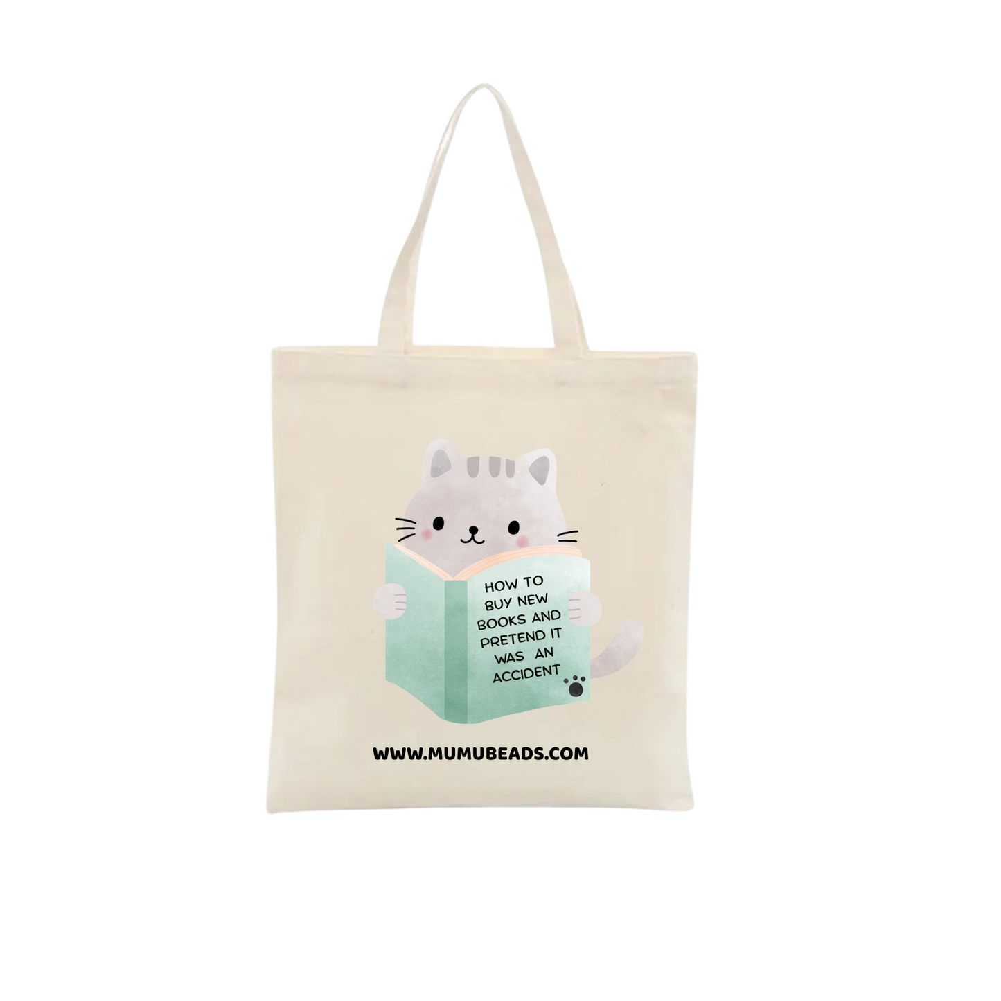 Cats Love Books