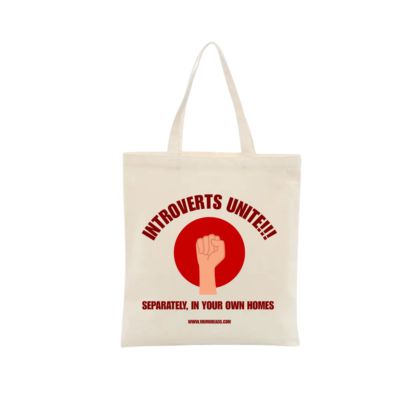 Introverts Unite