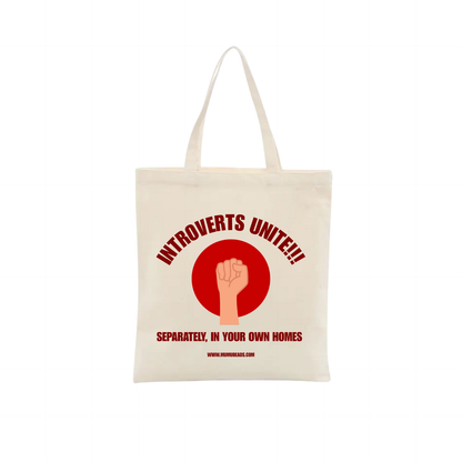 Introverts Unite