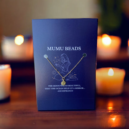 Mumu Beads - Necklace